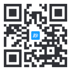 iOS 系统版 二维码（Betway）